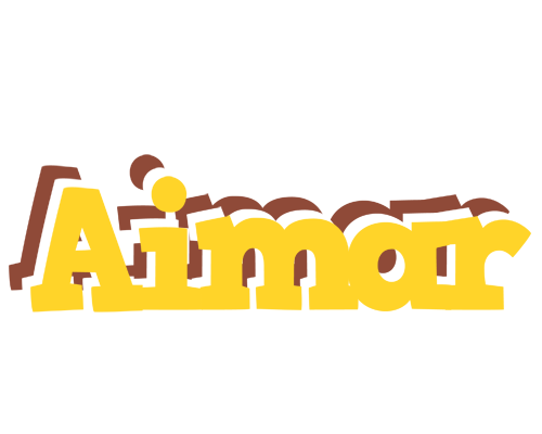 Aimar hotcup logo