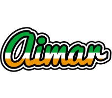 Aimar ireland logo