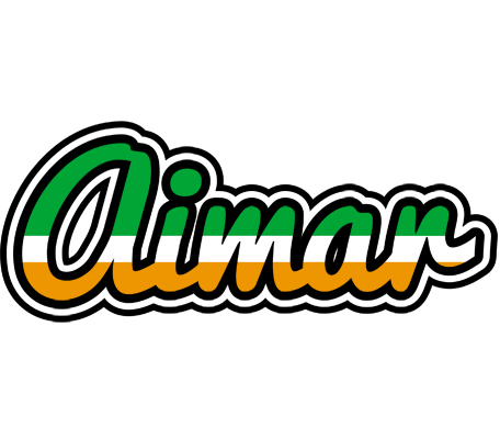 Aimar ireland logo
