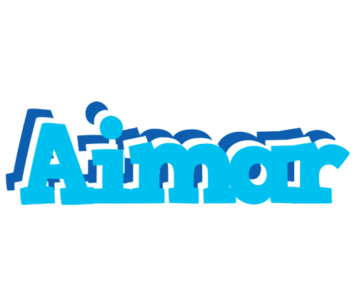 Aimar jacuzzi logo