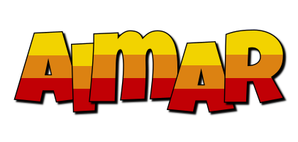 Aimar jungle logo