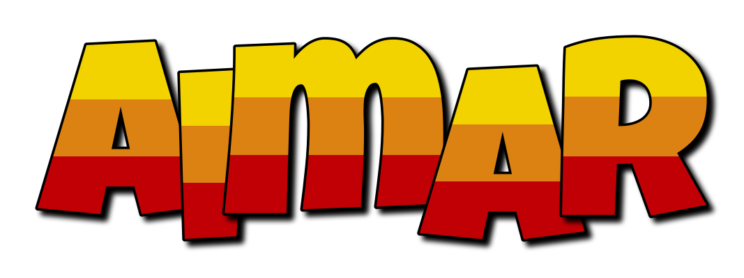 Aimar jungle logo