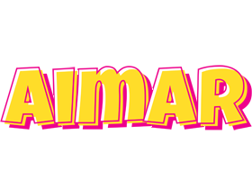 Aimar kaboom logo