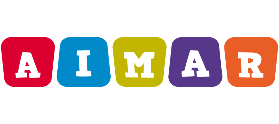 Aimar kiddo logo