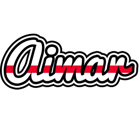 Aimar kingdom logo