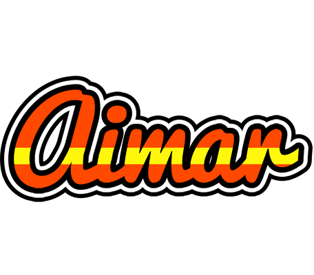 Aimar madrid logo