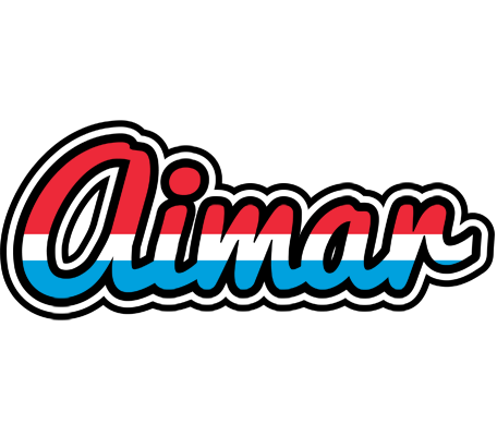 Aimar norway logo