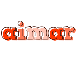 Aimar paint logo