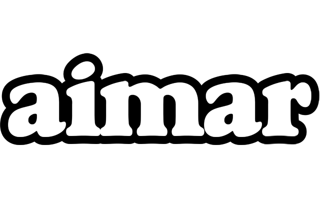 Aimar panda logo