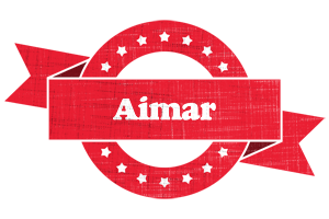 Aimar passion logo