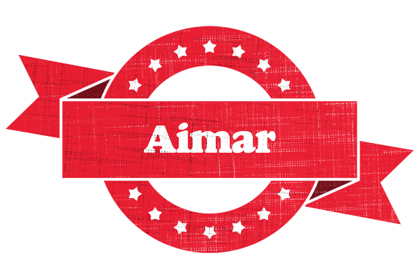 Aimar passion logo