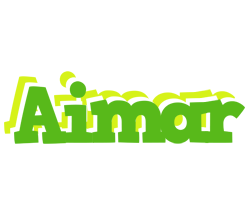 Aimar picnic logo