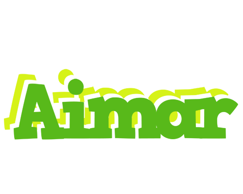 Aimar picnic logo