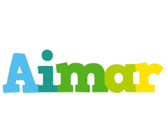 Aimar rainbows logo