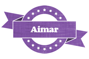 Aimar royal logo