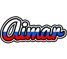 Aimar russia logo