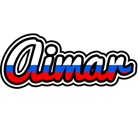 Aimar russia logo