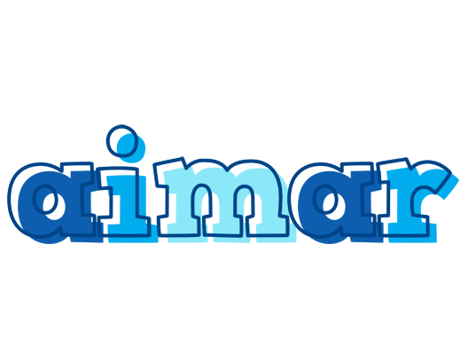 Aimar sailor logo