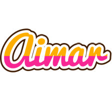 Aimar smoothie logo