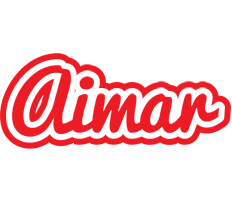 Aimar sunshine logo