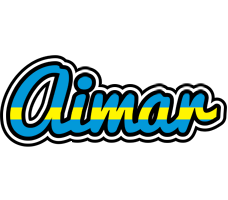 Aimar sweden logo
