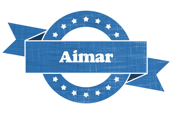 Aimar trust logo