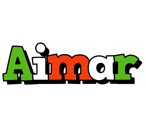 Aimar venezia logo