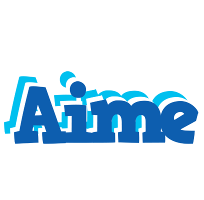 Aime business logo