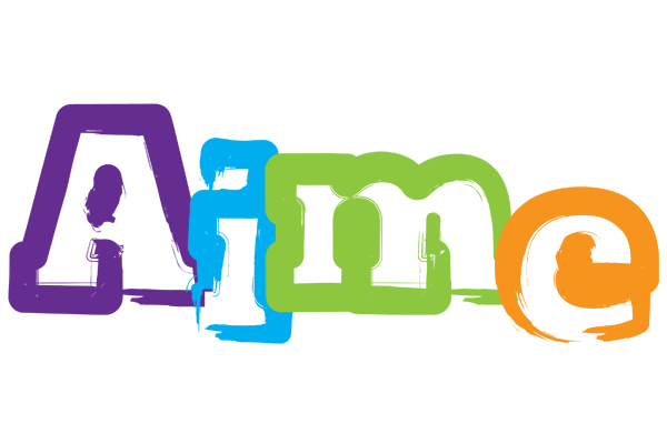 Aime casino logo