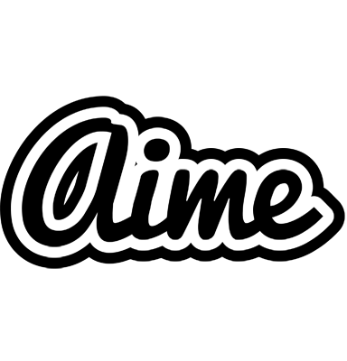 Aime chess logo