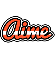 Aime denmark logo