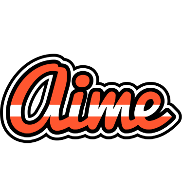 Aime denmark logo