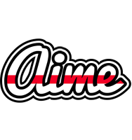 Aime kingdom logo