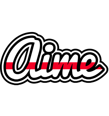 Aime kingdom logo