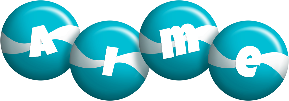 Aime messi logo