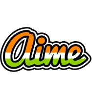 Aime mumbai logo