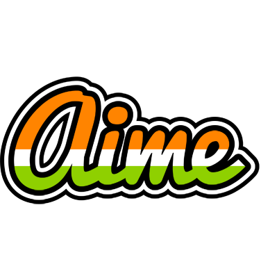 Aime mumbai logo