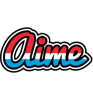 Aime norway logo