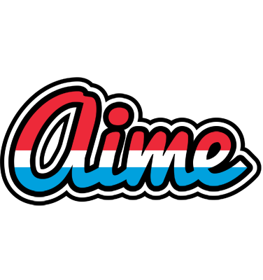 Aime norway logo