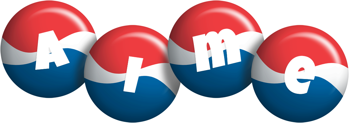 Aime paris logo
