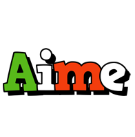 Aime venezia logo