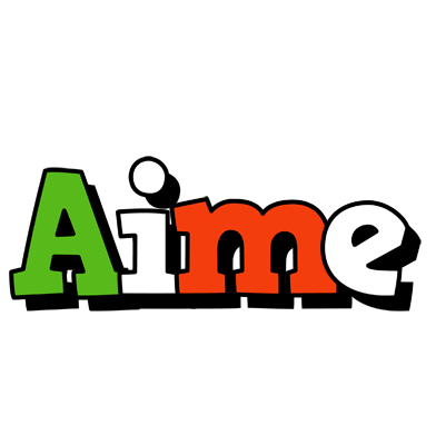 Aime venezia logo