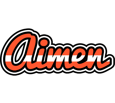 Aimen denmark logo