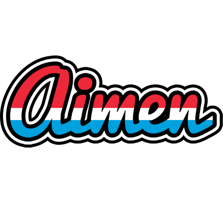Aimen norway logo