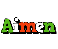 Aimen venezia logo