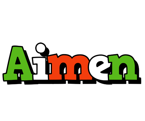 Aimen venezia logo