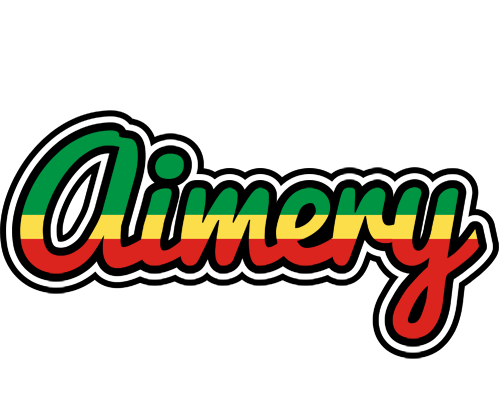 Aimery african logo
