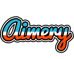 Aimery america logo