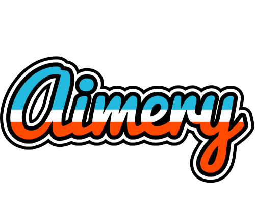 Aimery america logo