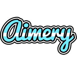 Aimery argentine logo